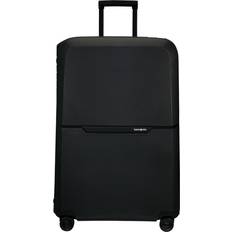 Samsonite Outer Compartments Suitcases Samsonite Magnum Eco Spinner 81cm