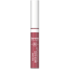 Lavera Lip Glosses Lavera High Shine Water Gloss #02 Hot Cherry