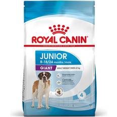 Royal Canin Dogs - Dry Food Pets Royal Canin Giant Junior 15kg