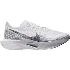 Nike zoomx vaporfly Nike ZoomX Vaporfly Next% 3 M - White/Particle Grey/Metallic Silver/Dark Smoke Grey
