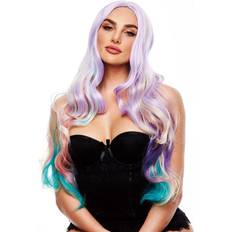 Multicoloured Extensions & Wigs Pleasure Wigs Ella Perücken Einheitsgröße