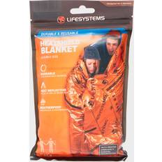 Emergency Blankets Lifesystems Heatshield Blanket Double