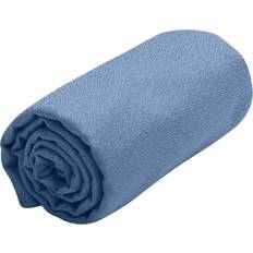 Sea to Summit Airlite Bath Towel Blue