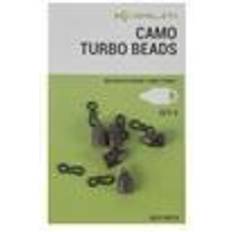 Korum Camo Turbo Beads