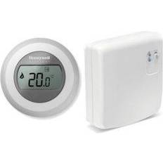 Honeywell Room Thermostats Honeywell Home Single Zone Thermostat