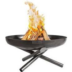Norfolk Leisure Cook King Indiana Fire Bowl