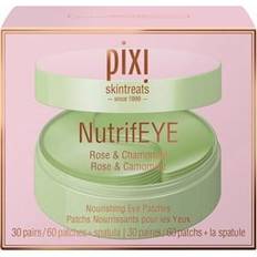 Pixi Eye Care Pixi Skin Facial NutrifEYE Rose Infused Eye Patches