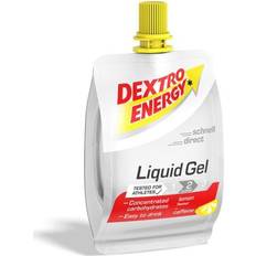 Dextro Energy Liquid Gel Lemon + Caffeine 18 60 pcs