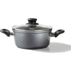 Stoneline Other Pots Stoneline Cooking Pot with lid 9.4 "