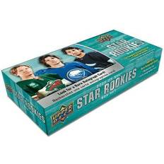 Upper Deck 2022-23 NHL Rookie Box Factory Sealed 25-Card Set