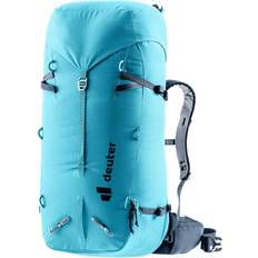Deuter Mountaineering Backpacks Guide 42 8 SL Lagoon/Ink Blue