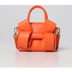 Pinko Mini Bag Woman colour Orange