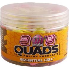 Mainline Cell Quads Pop-up Hookbaits The Cell