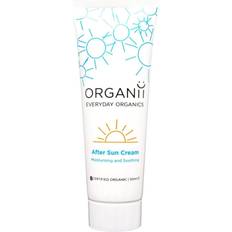 After Sun After Sun Cream Lotion 3 Pack 50ml