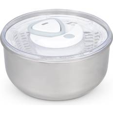 Zyliss Salad Spinners Zyliss Easy 2 AquaVent Salad Spinner