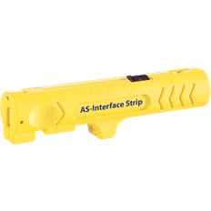 Jokari 30300 AS-Interface Strip Cable stripper AS Crimping Plier