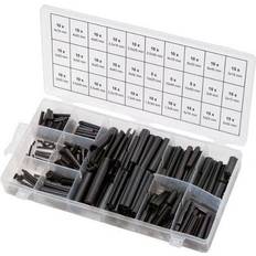 KS Tools Wrenches KS Tools 970.0020 Roll pins assortment, 315 Open-Ended Spanner