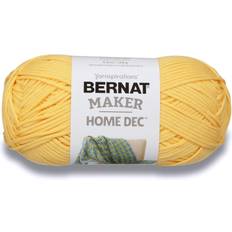 Bernat Yarn Gold Home Decor Cotton-Blend Skein