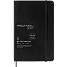 Moleskine Smart Notebook, Pocket, Ruled, Cover