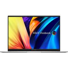 ASUS 16 GB - Intel Core i7 - Silver Laptops ASUS Vivobook Pro 16 OLED