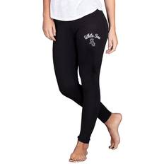 Concepts Sport Women's Chicago White Sox Fraction Tights