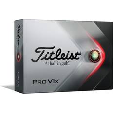 Titleist Spin-/ Control Ball Golf Balls Titleist Pro V1X 12-pack