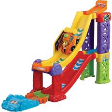 Toot toot drivers Vtech Toot Toot Drivers 3 in 1 Raceway