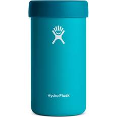 BPA-Free - Plastic Bottle Coolers Hydro Flask Cup Sleeve Laguna Laguna 16-Oz. Bottle Cooler