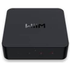 Wireless Audio & Video Links WiiM Home WiiM Pro