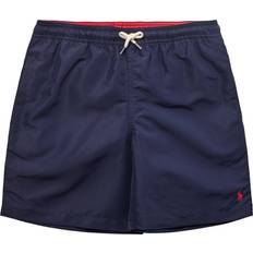 M Swim Shorts Children's Clothing Polo Ralph Lauren Kid's Traveler Swim Shorts - Navy