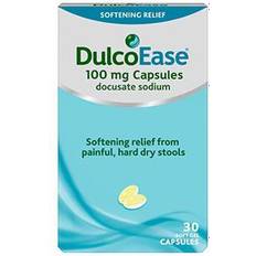 Dulcoease capsules