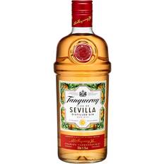 Tanqueray Flor de Sevilla Distilled Gin 41.3% 70cl