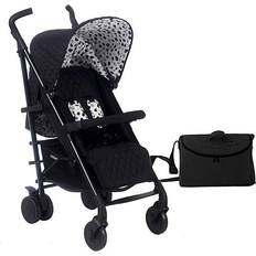 Pushchair Toys My Babiie Save the Children Confetti Changing