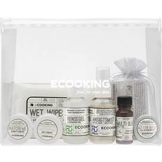 Ecooking Gift Boxes & Sets Ecooking Starter Kit Cleansing Gel