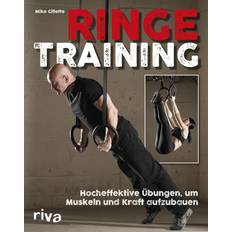 Riva Ringetraining