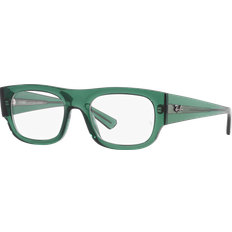 Transparent Glasses & Reading Glasses Ray-Ban Kristin RX7218 8262