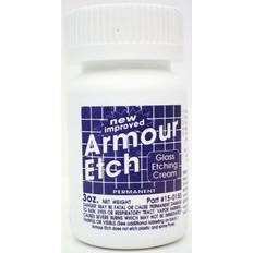 Armour Etch Etching Cream Drinking Glass