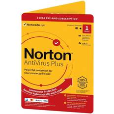 Norton Office Software Norton AntiVirus Plus