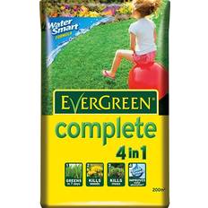 Evergreen complete 4 in 1 Evergreen Complete 4 in 1 0.7kg 200m²