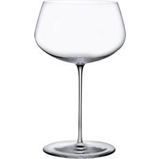 Nude Glass Stem Wine Glass