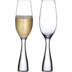 Nude 2 Piece Wine Party Champagne Glass
