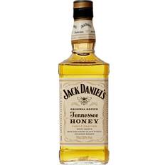 Jack Daniels Beer & Spirits Jack Daniels Tennessee Honey Whiskey 35% 70cl