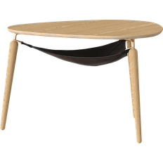 Polyester Tables Umage Hang Out Coffee Table 78x78cm