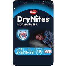 Huggies Diapers Huggies Boy's DryNites Pyjama Pants Size 3-5