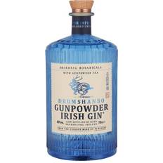 Gunpowder Irish Gin 43% 70cl
