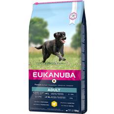 Eukanuba Dogs Pets Eukanuba Adult Large Breed 15kg