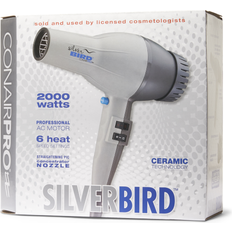 Conair Pro SB307W Silver Bird