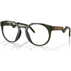 Grey Glasses Oakley OX8139