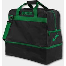 Green Duffle Bags & Sport Bags Joma Training Iii 63.2l Bag Black S