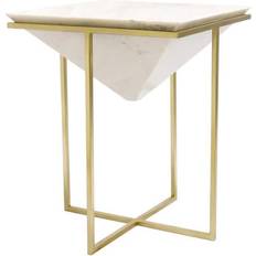 Pasargad Perama Side, Real Small Table